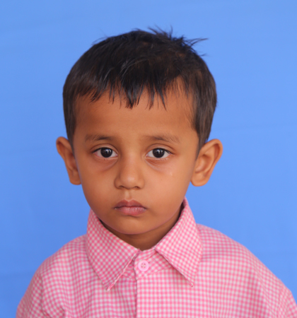 SAMARTH RAJ SINGH 